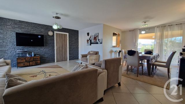 maison à vendre - 5 pièces - 108.58 m2 - MARIGNANE - 13 - PROVENCE-ALPES-COTE-D-AZUR - Century 21 Contact Immobilier