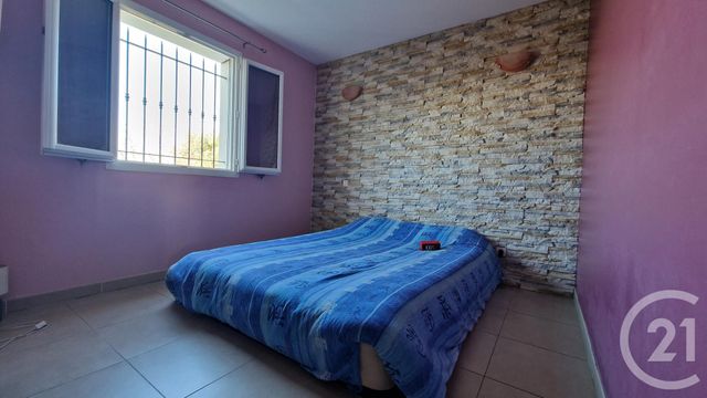 maison à vendre - 5 pièces - 108.58 m2 - MARIGNANE - 13 - PROVENCE-ALPES-COTE-D-AZUR - Century 21 Contact Immobilier