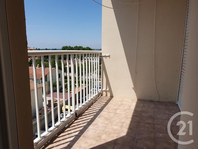 appartement - MARIGNANE - 13