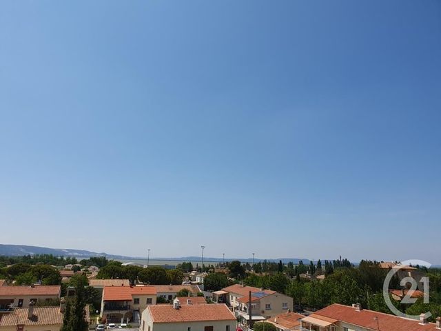 Appartement T3 à louer - 3 pièces - 58.44 m2 - MARIGNANE - 13 - PROVENCE-ALPES-COTE-D-AZUR - Century 21 Contact Immobilier