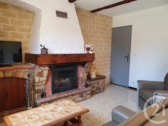 maison à louer - 3 pièces - 80.45 m2 - VITROLLES - 13 - PROVENCE-ALPES-COTE-D-AZUR - Century 21 Contact Immobilier