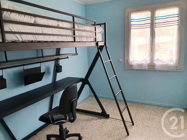 maison à louer - 3 pièces - 80.45 m2 - VITROLLES - 13 - PROVENCE-ALPES-COTE-D-AZUR - Century 21 Contact Immobilier