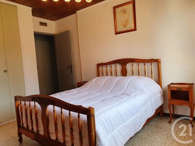 maison à louer - 3 pièces - 80.45 m2 - VITROLLES - 13 - PROVENCE-ALPES-COTE-D-AZUR - Century 21 Contact Immobilier