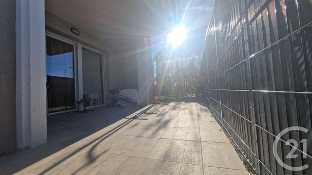 Appartement à vendre - 4 pièces - 77.31 m2 - GIGNAC LA NERTHE - 13 - PROVENCE-ALPES-COTE-D-AZUR - Century 21 Contact Immobilier