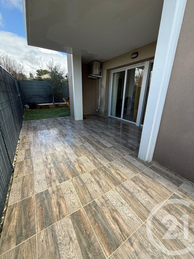 Appartement à vendre - 4 pièces - 77.31 m2 - GIGNAC LA NERTHE - 13 - PROVENCE-ALPES-COTE-D-AZUR - Century 21 Contact Immobilier