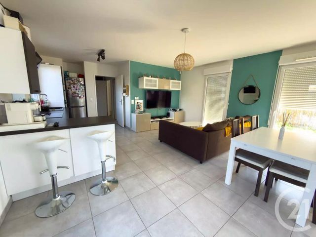 Appartement à vendre - 4 pièces - 77.31 m2 - GIGNAC LA NERTHE - 13 - PROVENCE-ALPES-COTE-D-AZUR - Century 21 Contact Immobilier