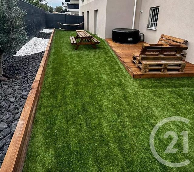 appartement - GIGNAC LA NERTHE - 13