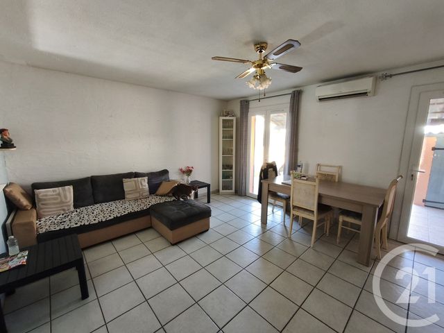 maison à vendre - 4 pièces - 76.0 m2 - MARIGNANE - 13 - PROVENCE-ALPES-COTE-D-AZUR - Century 21 Contact Immobilier