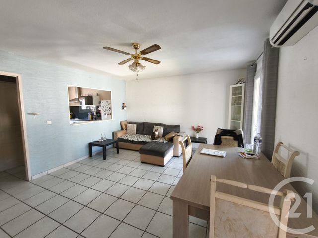 maison à vendre - 4 pièces - 76.0 m2 - MARIGNANE - 13 - PROVENCE-ALPES-COTE-D-AZUR - Century 21 Contact Immobilier