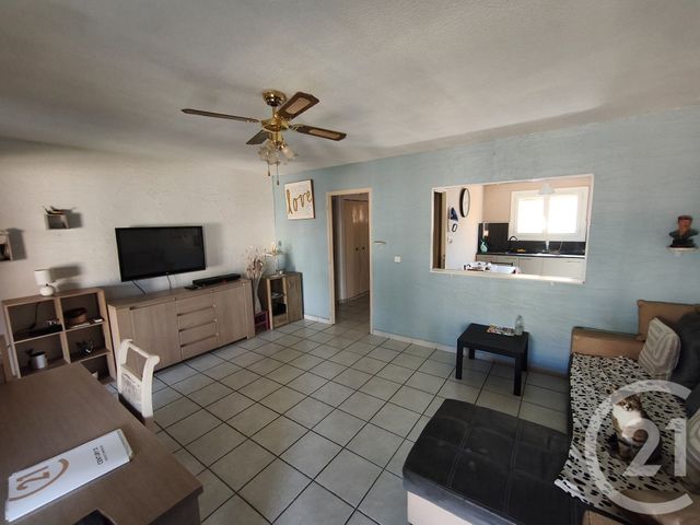 maison à vendre - 4 pièces - 76.0 m2 - MARIGNANE - 13 - PROVENCE-ALPES-COTE-D-AZUR - Century 21 Contact Immobilier