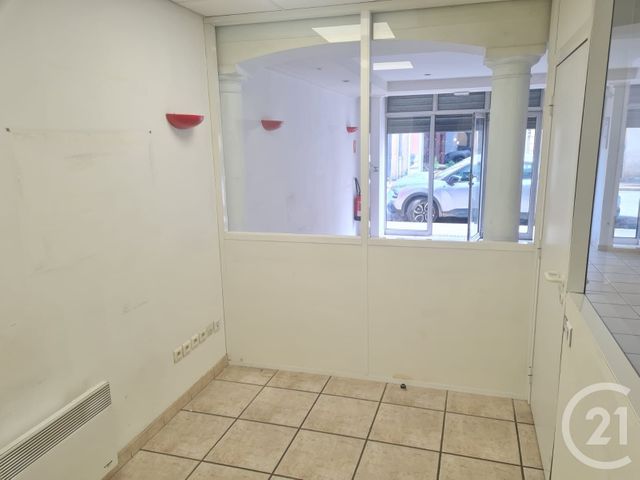 commerce à louer - 58.0 m2 - MARIGNANE - 13 - PROVENCE-ALPES-COTE-D-AZUR - Century 21 Contact Immobilier