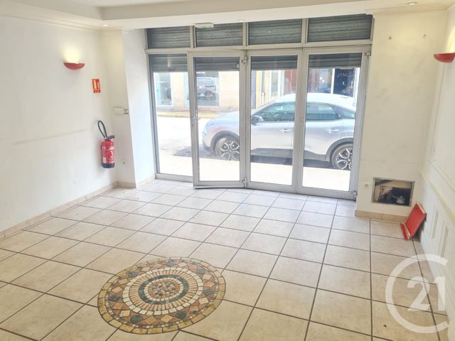 commerce à louer - 58.0 m2 - MARIGNANE - 13 - PROVENCE-ALPES-COTE-D-AZUR - Century 21 Contact Immobilier