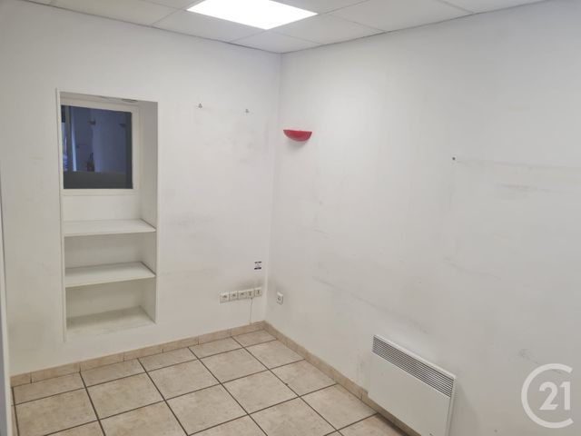 commerce à louer - 58.0 m2 - MARIGNANE - 13 - PROVENCE-ALPES-COTE-D-AZUR - Century 21 Contact Immobilier