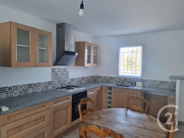 maison à louer - 2 pièces - 57.78 m2 - GIGNAC LA NERTHE - 13 - PROVENCE-ALPES-COTE-D-AZUR - Century 21 Contact Immobilier