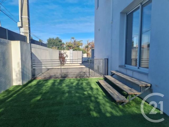 maison à louer - 2 pièces - 57.78 m2 - GIGNAC LA NERTHE - 13 - PROVENCE-ALPES-COTE-D-AZUR - Century 21 Contact Immobilier