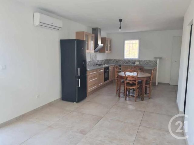 maison à louer - 2 pièces - 57.78 m2 - GIGNAC LA NERTHE - 13 - PROVENCE-ALPES-COTE-D-AZUR - Century 21 Contact Immobilier