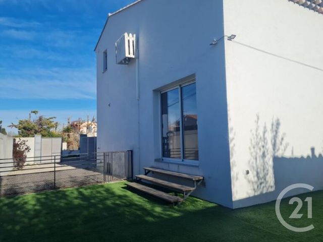 maison - GIGNAC LA NERTHE - 13