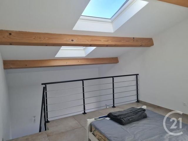 maison à louer - 2 pièces - 57.78 m2 - GIGNAC LA NERTHE - 13 - PROVENCE-ALPES-COTE-D-AZUR - Century 21 Contact Immobilier