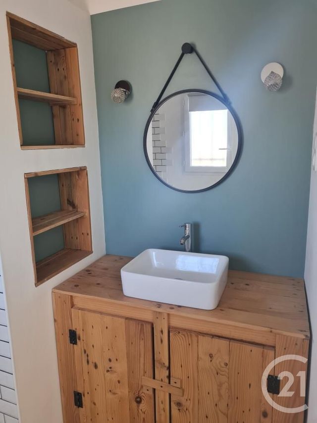 maison à louer - 2 pièces - 57.78 m2 - GIGNAC LA NERTHE - 13 - PROVENCE-ALPES-COTE-D-AZUR - Century 21 Contact Immobilier