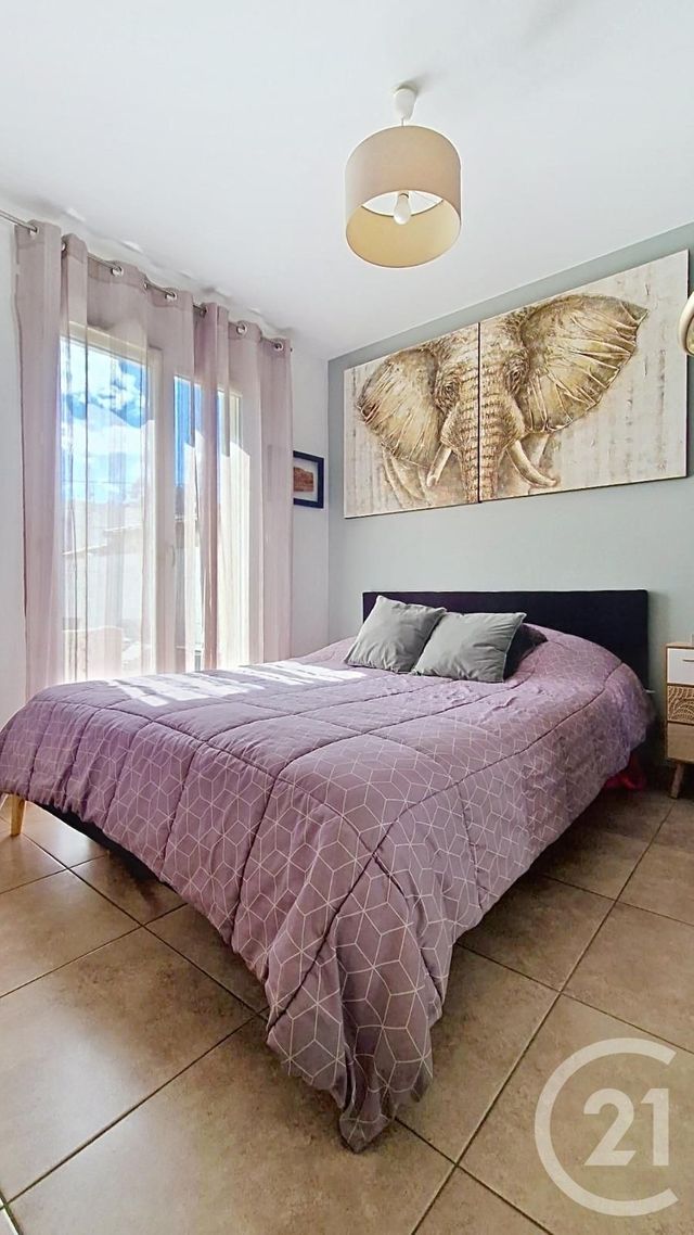 maison à vendre - 4 pièces - 90.0 m2 - MARIGNANE - 13 - PROVENCE-ALPES-COTE-D-AZUR - Century 21 Contact Immobilier