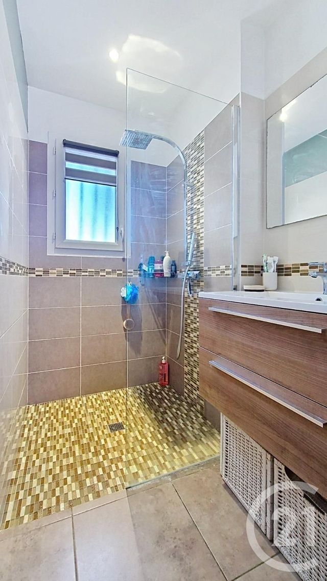 maison à vendre - 4 pièces - 90.0 m2 - MARIGNANE - 13 - PROVENCE-ALPES-COTE-D-AZUR - Century 21 Contact Immobilier