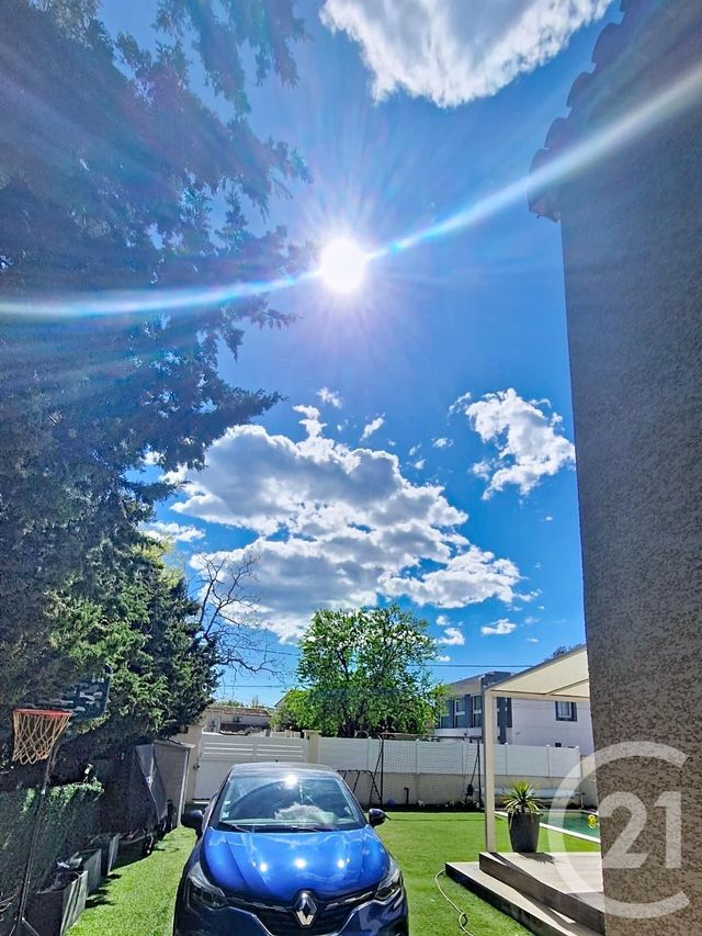 maison à vendre - 4 pièces - 90.0 m2 - MARIGNANE - 13 - PROVENCE-ALPES-COTE-D-AZUR - Century 21 Contact Immobilier