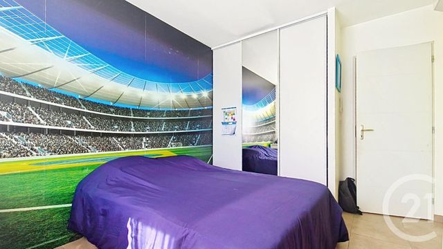 maison à vendre - 4 pièces - 90.0 m2 - MARIGNANE - 13 - PROVENCE-ALPES-COTE-D-AZUR - Century 21 Contact Immobilier