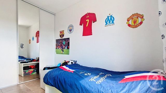 maison à vendre - 4 pièces - 90.0 m2 - MARIGNANE - 13 - PROVENCE-ALPES-COTE-D-AZUR - Century 21 Contact Immobilier