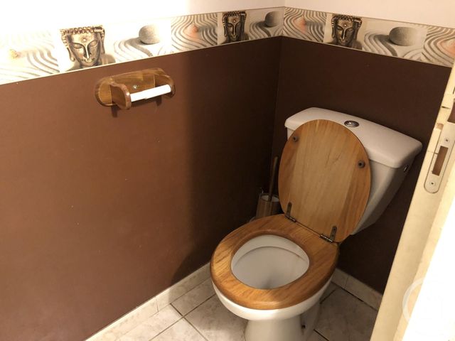 Appartement Duplex à louer - 2 pièces - 51.98 m2 - MARTIGUES - 13 - PROVENCE-ALPES-COTE-D-AZUR - Century 21 Contact Immobilier