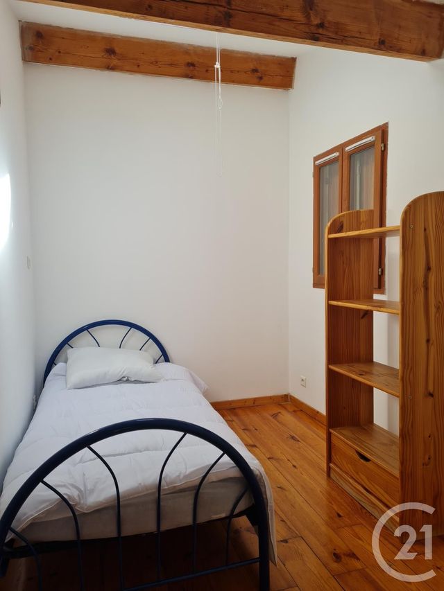 Appartement Duplex à louer - 2 pièces - 51.98 m2 - MARTIGUES - 13 - PROVENCE-ALPES-COTE-D-AZUR - Century 21 Contact Immobilier