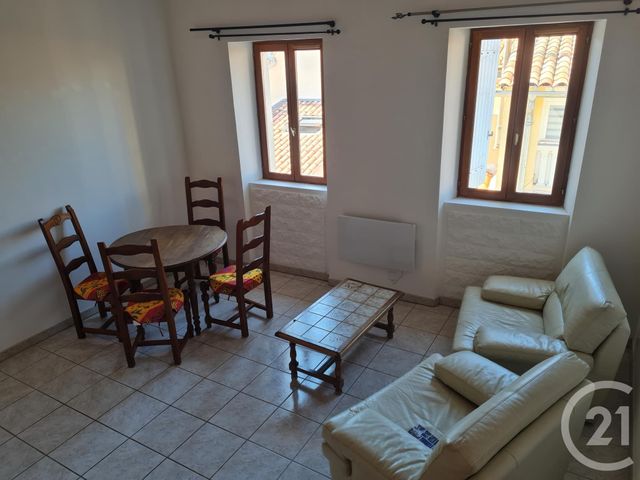 Appartement Duplex à louer - 2 pièces - 51.98 m2 - MARTIGUES - 13 - PROVENCE-ALPES-COTE-D-AZUR - Century 21 Contact Immobilier