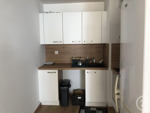 Appartement T2 à louer - 2 pièces - 37.15 m2 - MARIGNANE - 13 - PROVENCE-ALPES-COTE-D-AZUR - Century 21 Contact Immobilier