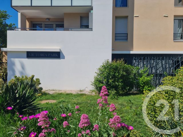 Appartement T2 à louer MARIGNANE