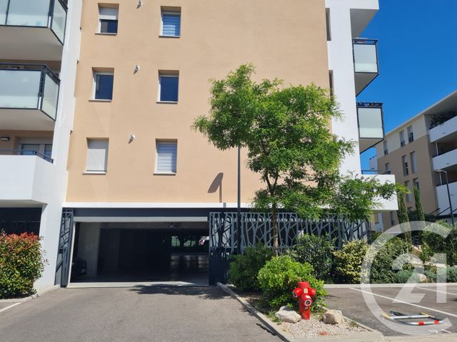 Appartement T2 à louer - 2 pièces - 37.15 m2 - MARIGNANE - 13 - PROVENCE-ALPES-COTE-D-AZUR - Century 21 Contact Immobilier