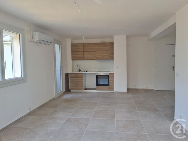 appartement - MARIGNANE - 13
