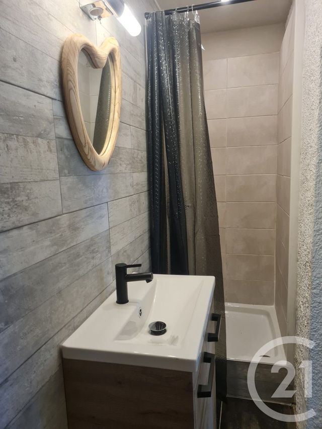 maison à louer - 2 pièces - 26.13 m2 - MARIGNANE - 13 - PROVENCE-ALPES-COTE-D-AZUR - Century 21 Contact Immobilier