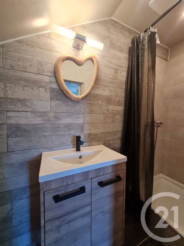 maison à louer - 2 pièces - 26.13 m2 - MARIGNANE - 13 - PROVENCE-ALPES-COTE-D-AZUR - Century 21 Contact Immobilier