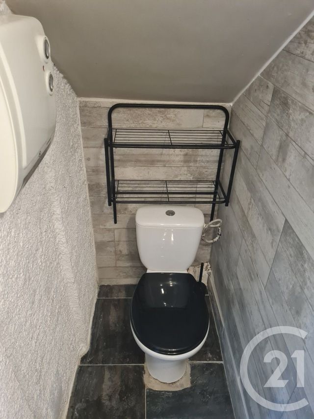 maison à louer - 2 pièces - 26.13 m2 - MARIGNANE - 13 - PROVENCE-ALPES-COTE-D-AZUR - Century 21 Contact Immobilier