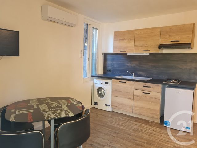 maison à louer - 2 pièces - 26.13 m2 - MARIGNANE - 13 - PROVENCE-ALPES-COTE-D-AZUR - Century 21 Contact Immobilier