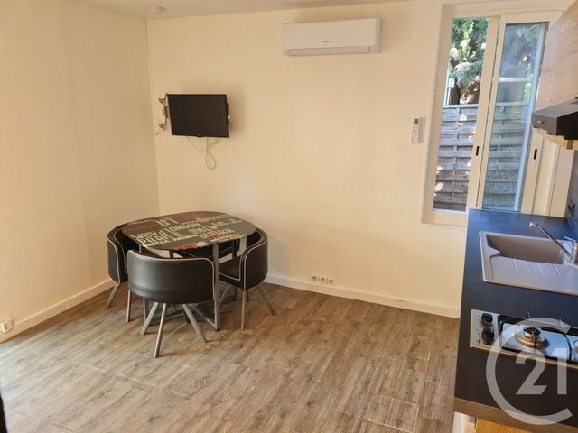 maison à louer - 2 pièces - 26.13 m2 - MARIGNANE - 13 - PROVENCE-ALPES-COTE-D-AZUR - Century 21 Contact Immobilier