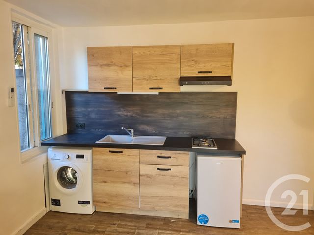 maison à louer - 2 pièces - 26.13 m2 - MARIGNANE - 13 - PROVENCE-ALPES-COTE-D-AZUR - Century 21 Contact Immobilier