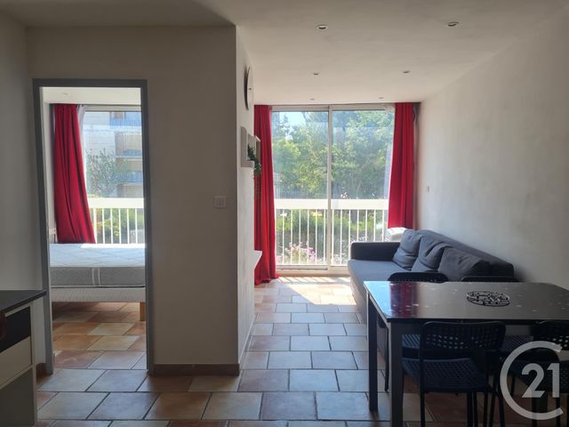 Appartement T1 à louer MARIGNANE