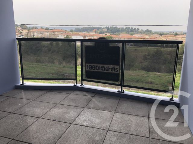 appartement - MARIGNANE - 13