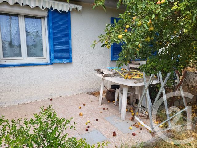 maison à vendre - 4 pièces - 85.0 m2 - MARIGNANE - 13 - PROVENCE-ALPES-COTE-D-AZUR - Century 21 Contact Immobilier