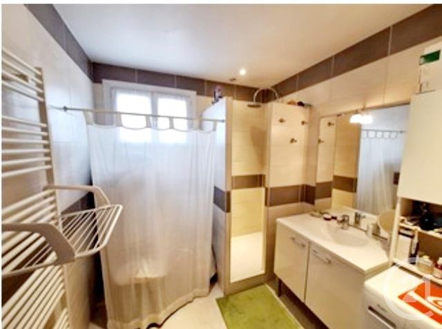 Appartement F2 bis à vendre - 2 pièces - 57.97 m2 - MARIGNANE - 13 - PROVENCE-ALPES-COTE-D-AZUR - Century 21 Contact Immobilier