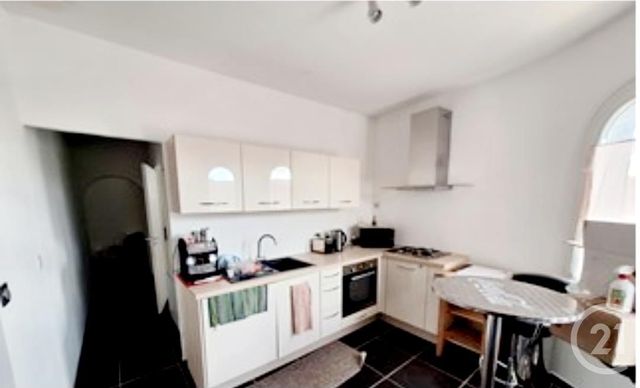 Appartement F2 bis à vendre - 2 pièces - 57.97 m2 - MARIGNANE - 13 - PROVENCE-ALPES-COTE-D-AZUR - Century 21 Contact Immobilier