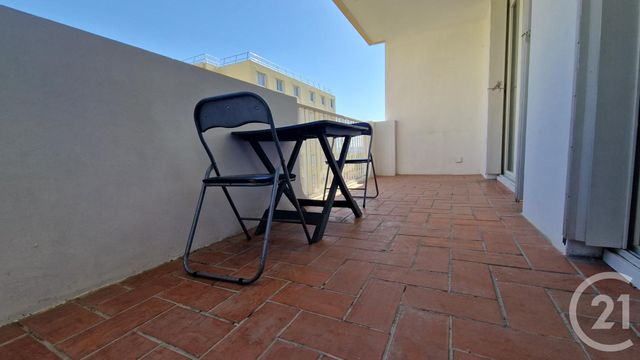 Appartement F2 à vendre - 2 pièces - 53.0 m2 - 13 - PROVENCE-ALPES-COTE-D-AZUR - Century 21 Contact Immobilier