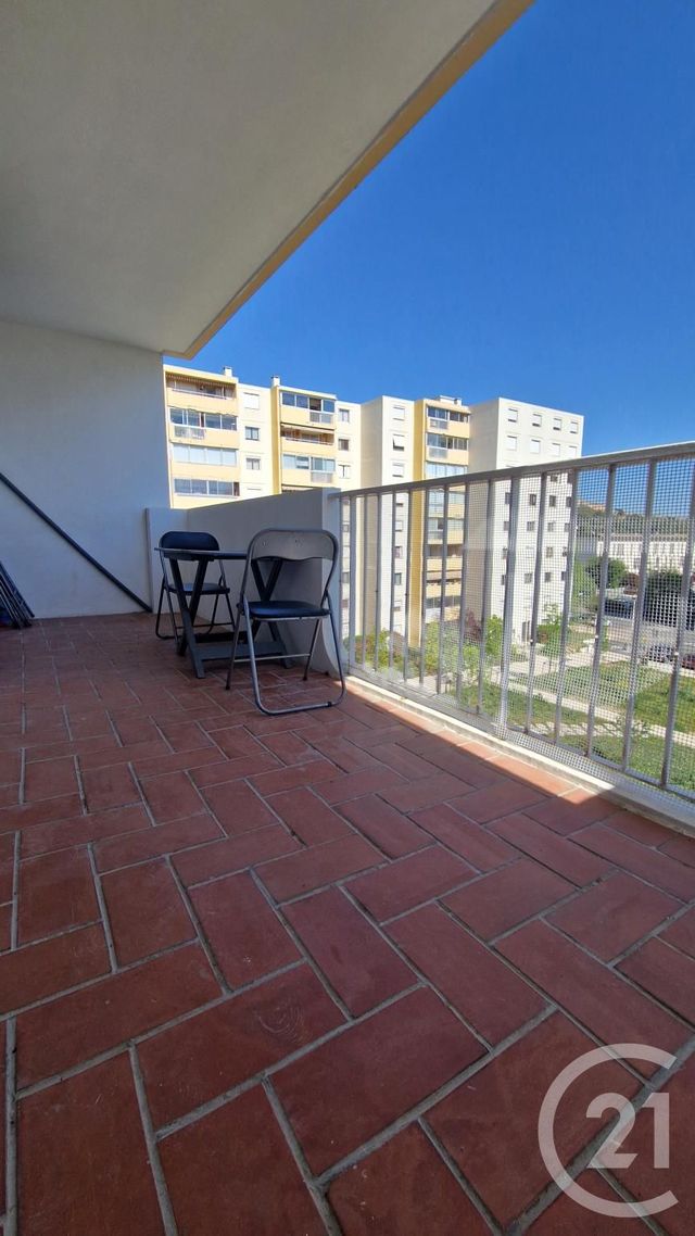 Appartement F2 à vendre - 2 pièces - 53.0 m2 - 13 - PROVENCE-ALPES-COTE-D-AZUR - Century 21 Contact Immobilier