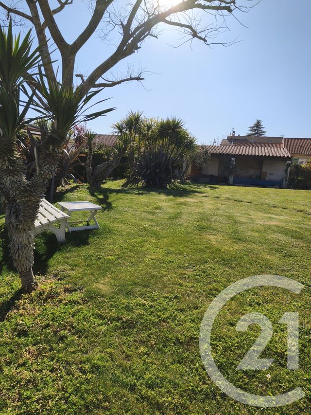 terrain à vendre - 412.0 m2 - ST VICTORET - 13 - PROVENCE-ALPES-COTE-D-AZUR - Century 21 Contact Immobilier