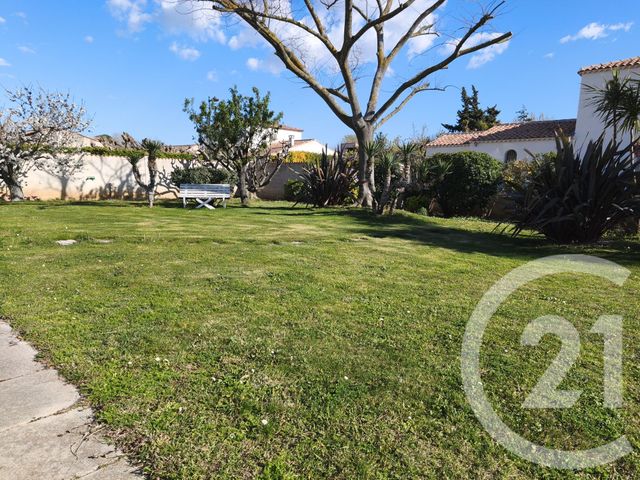 terrain - ST VICTORET - 13